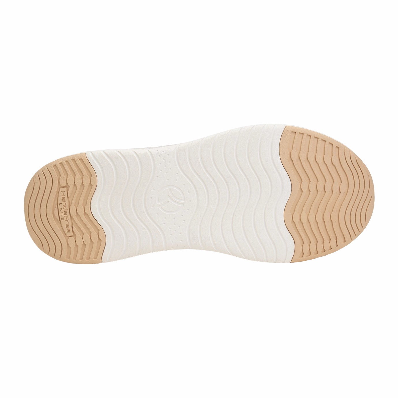 Shine Bright Genuine Leather Upper Women's Lima - White Creme