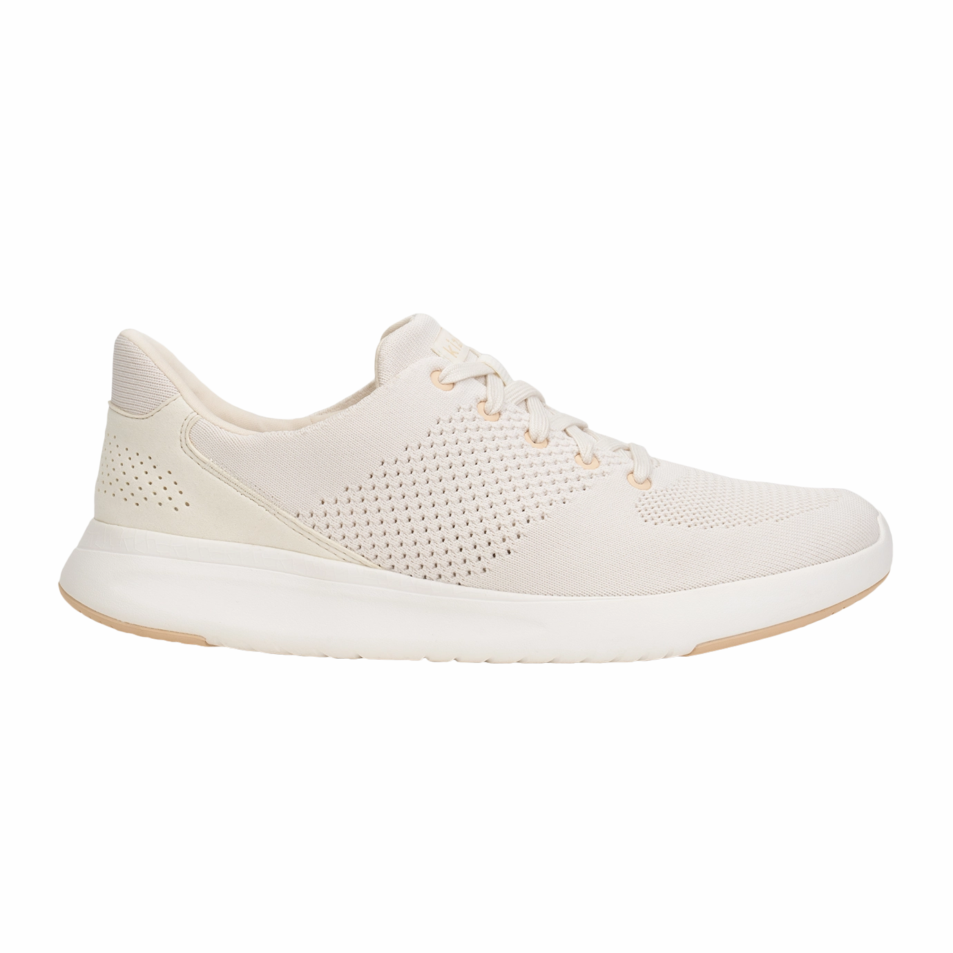 Women's Lima - White Creme All Day Comfort