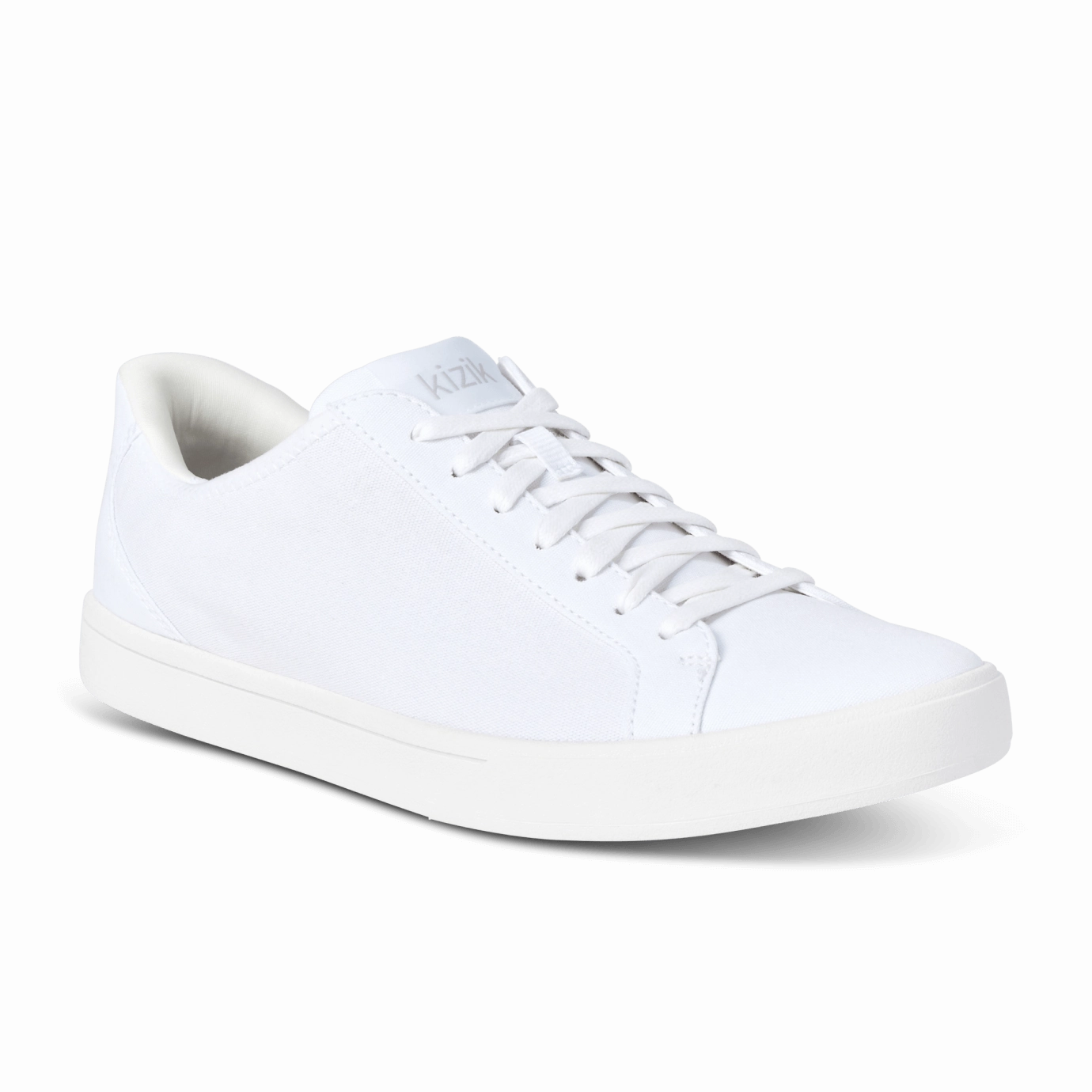 Women's Irvine - Ivory White Comfort Fit