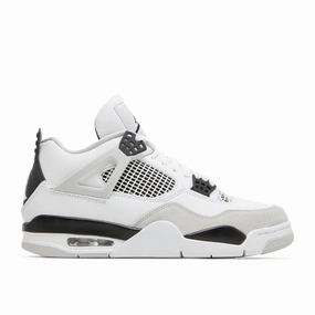 Air Jordan 4 Retro - Military Black Arch support