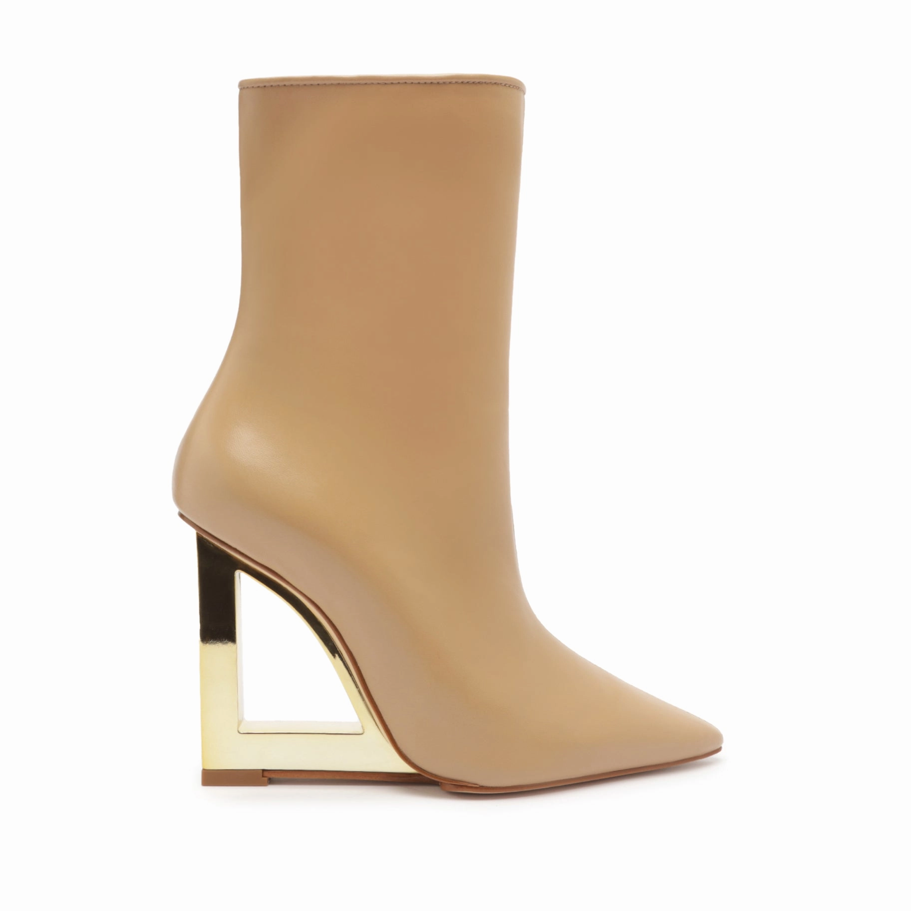 Filipa Bootie Wide Path