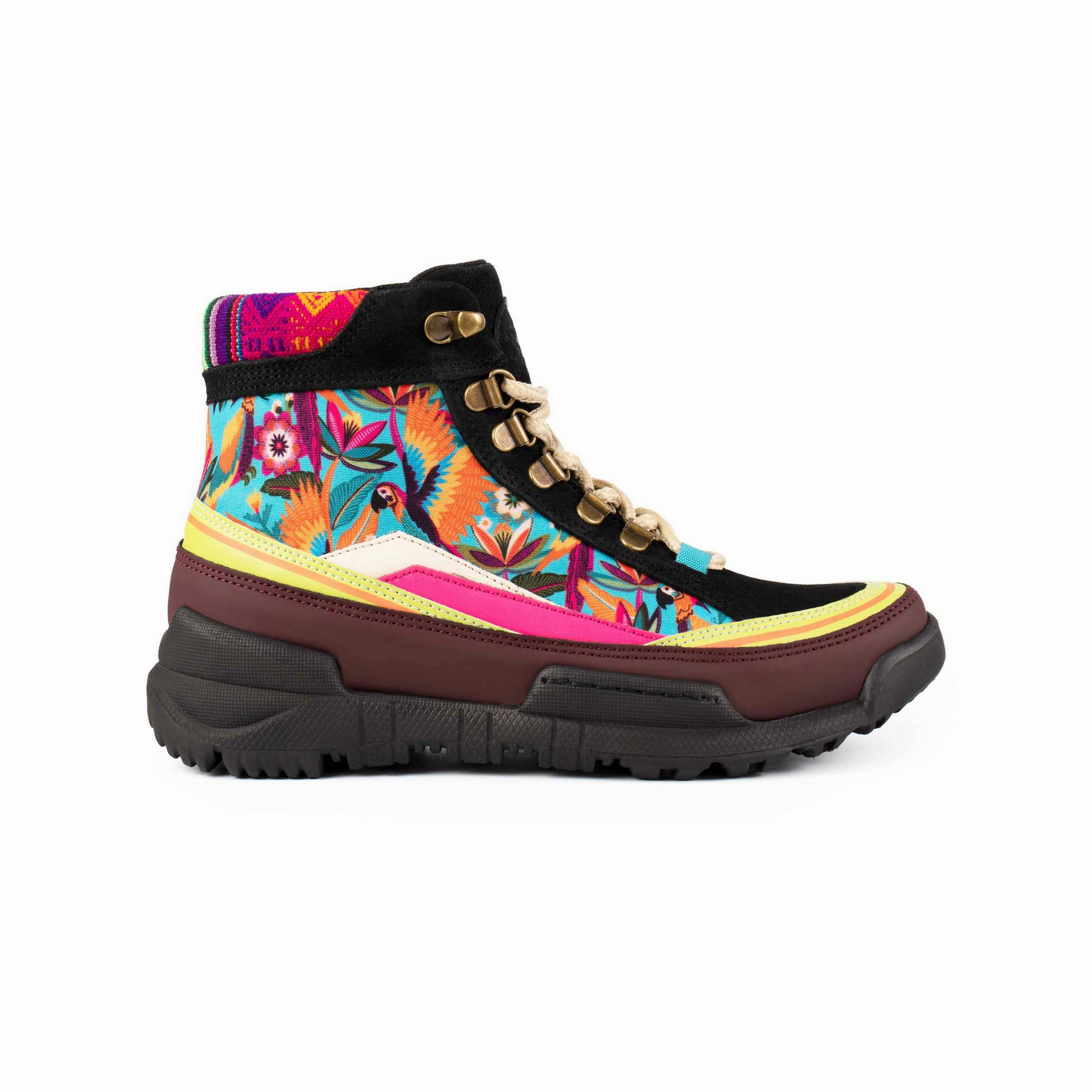 Stable base Popinjay Trekk Boot