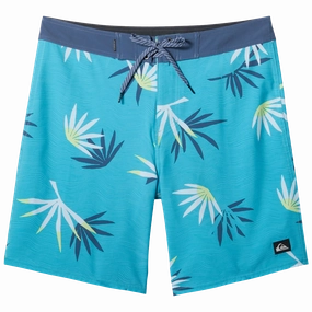 Surfsilk Straight Leg 19" Seamless Design