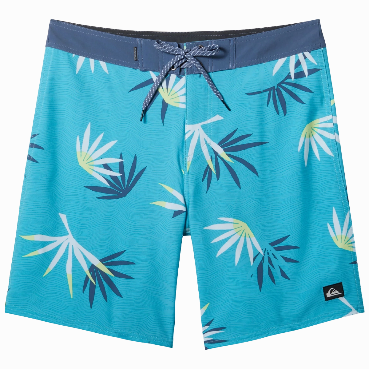 Surfsilk Straight Leg 19" stain resistant coating