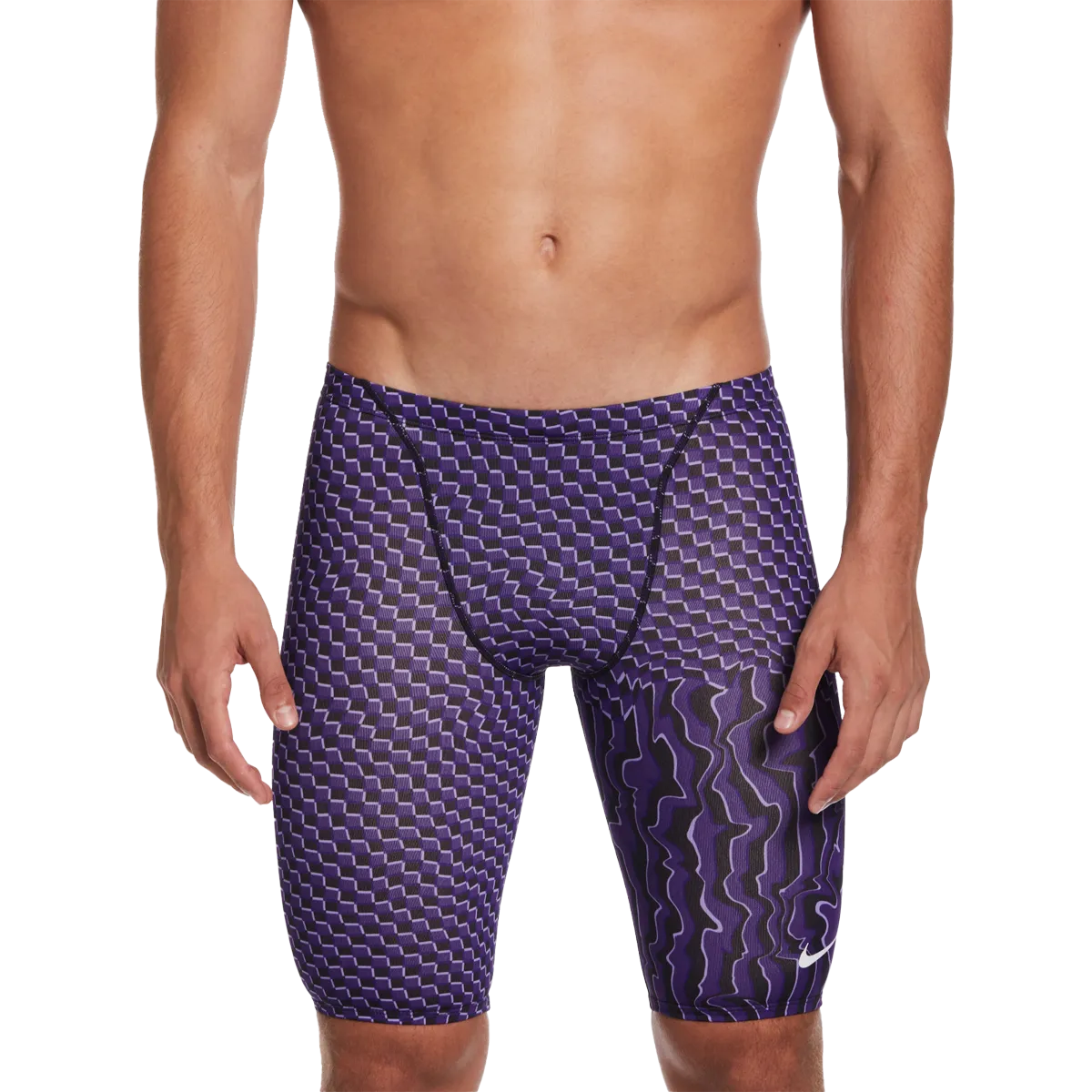 Drippy Check Jammer Bonded Seam Technology