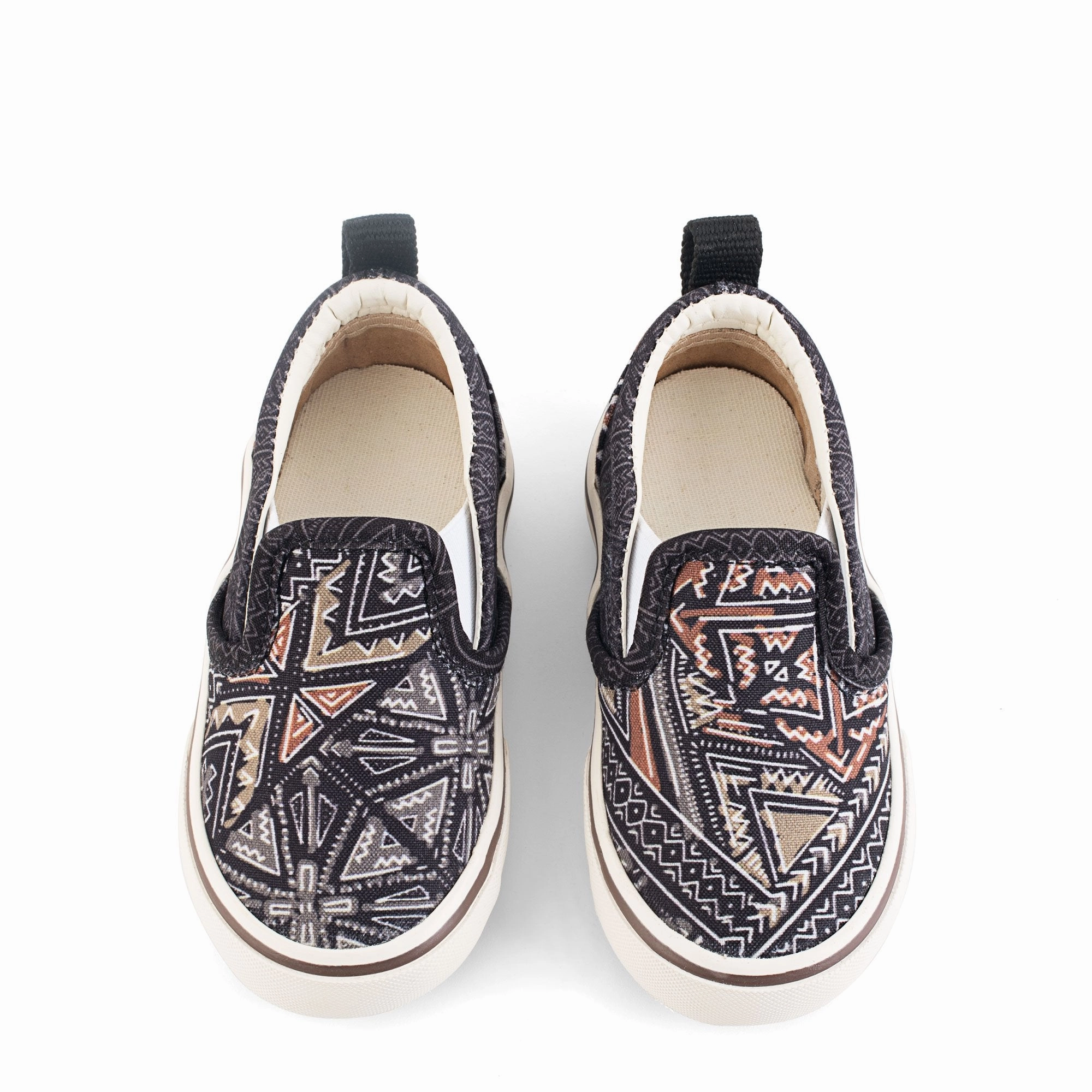 Mali Slip On - KIDS Rich Jewel