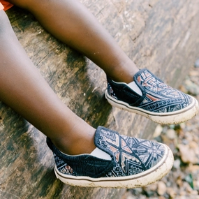 Posture aid Mali Slip On - KIDS