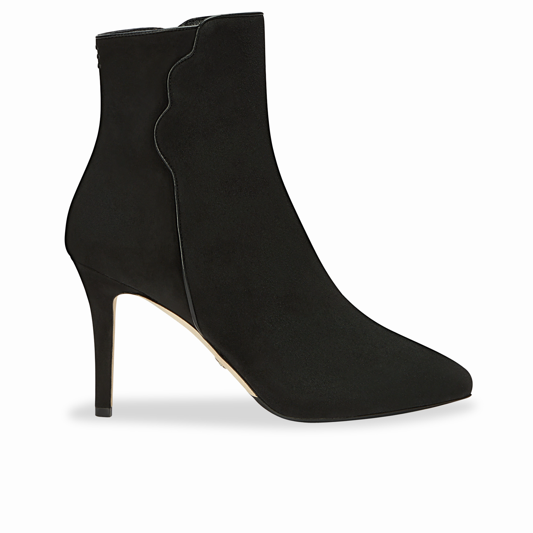 Cross Road Perfect Dress Bootie 90