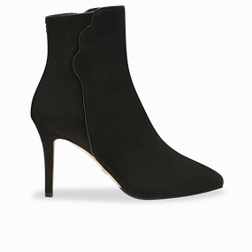 Comfort Lining Wet Land Perfect Dress Bootie 90