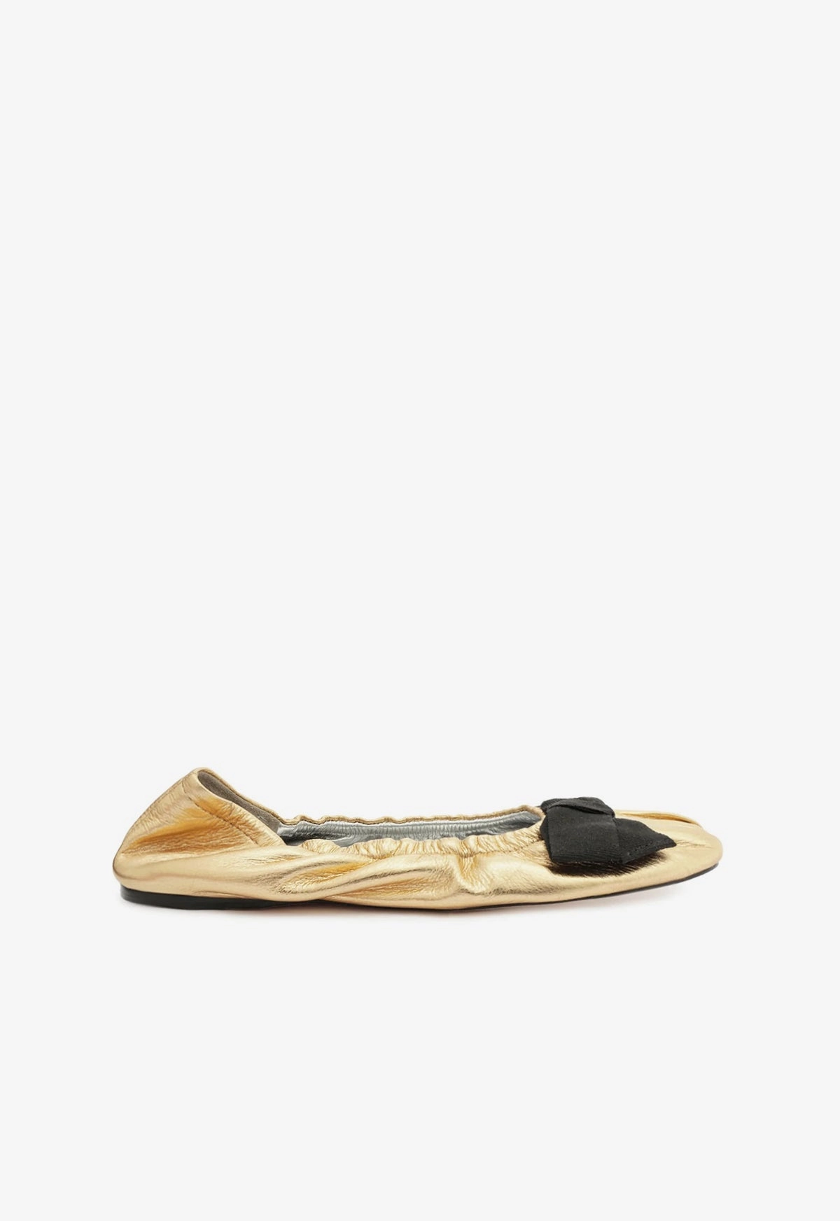 Suzanne Leather Flat Daily Essential