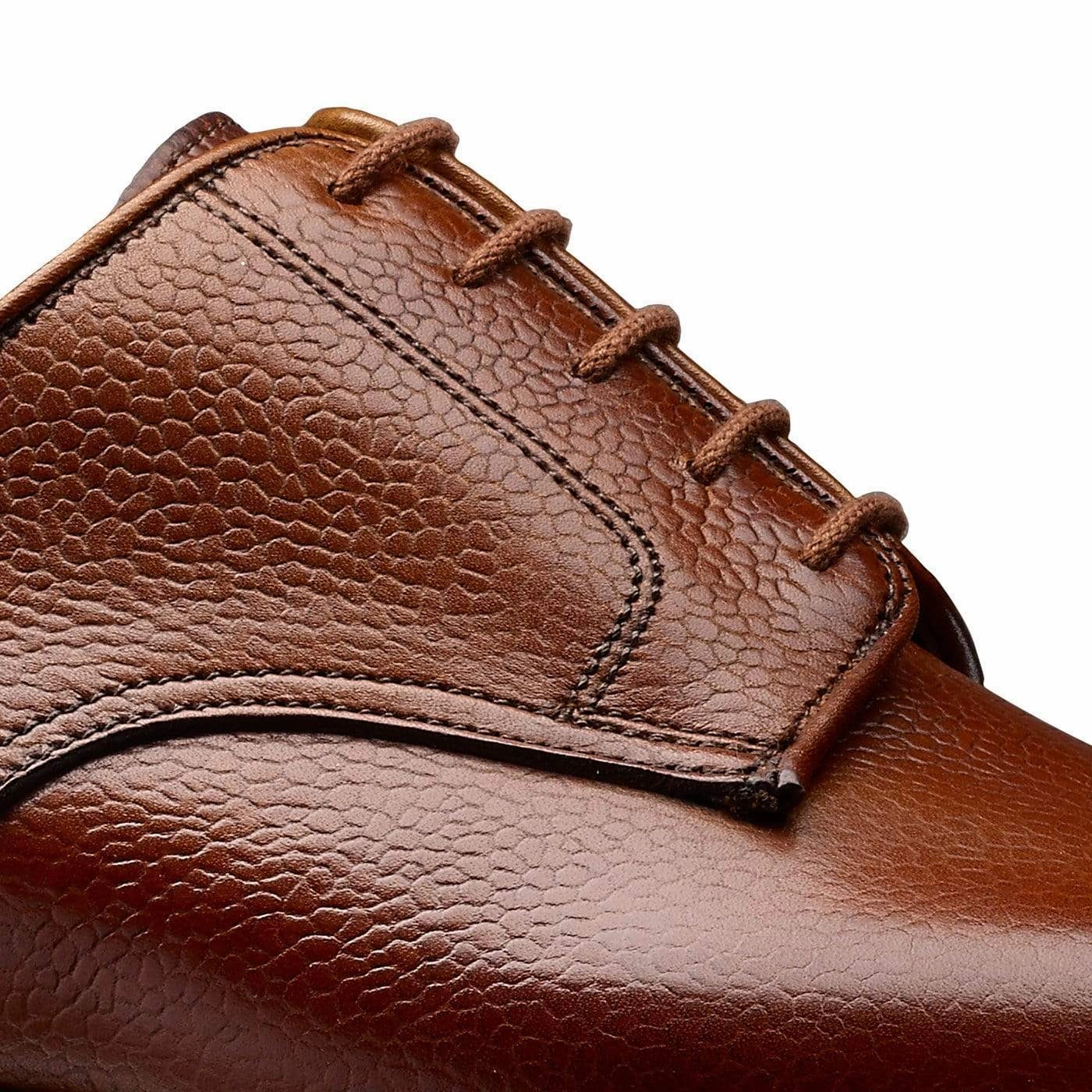 Stable Mono Style Grasmere Tan Scotch Country Grain