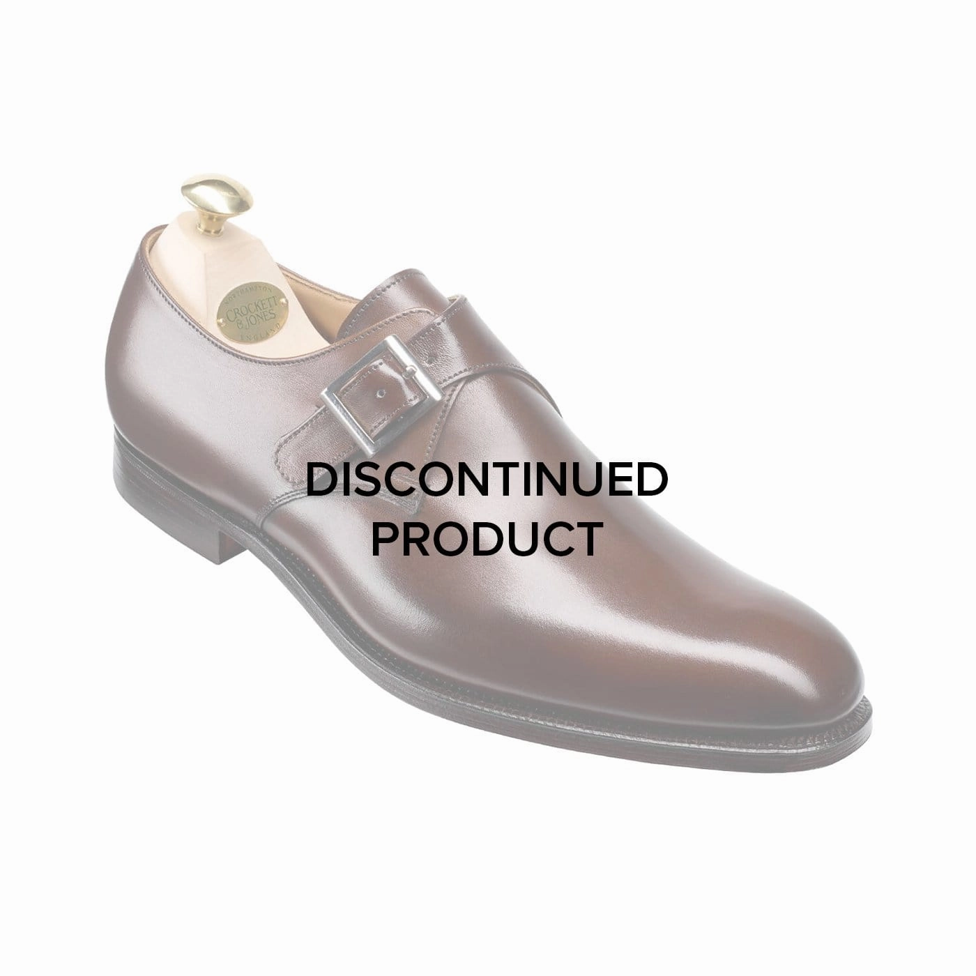 Swindon Dark Brown Burnished Calf Anti Odor Treatment Work Life