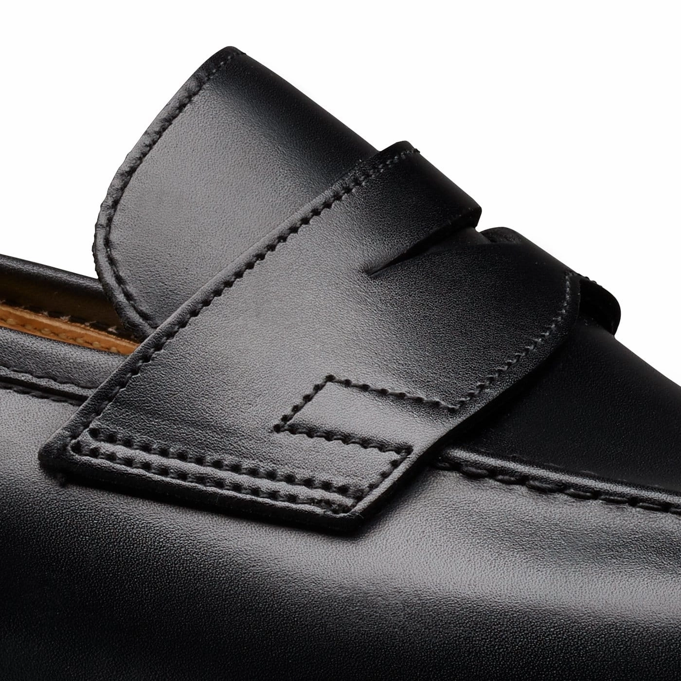 Sydney Black Calf Carry Easy