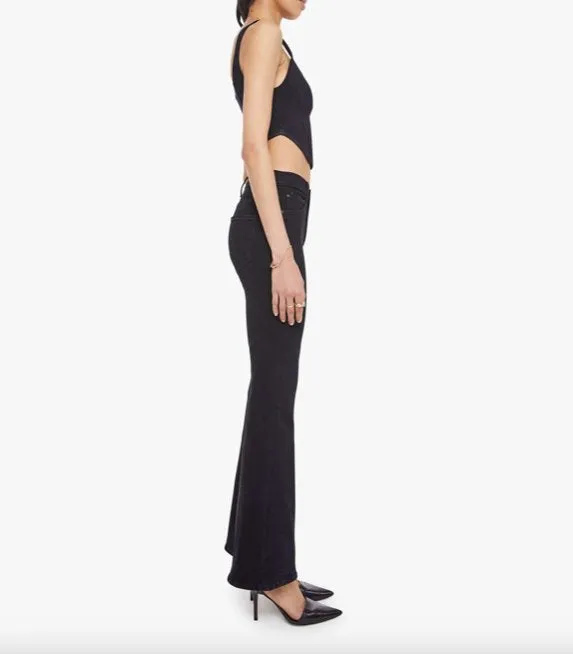 The Weekender Nighty Night Wide Leg Silhouette Soft Stretch