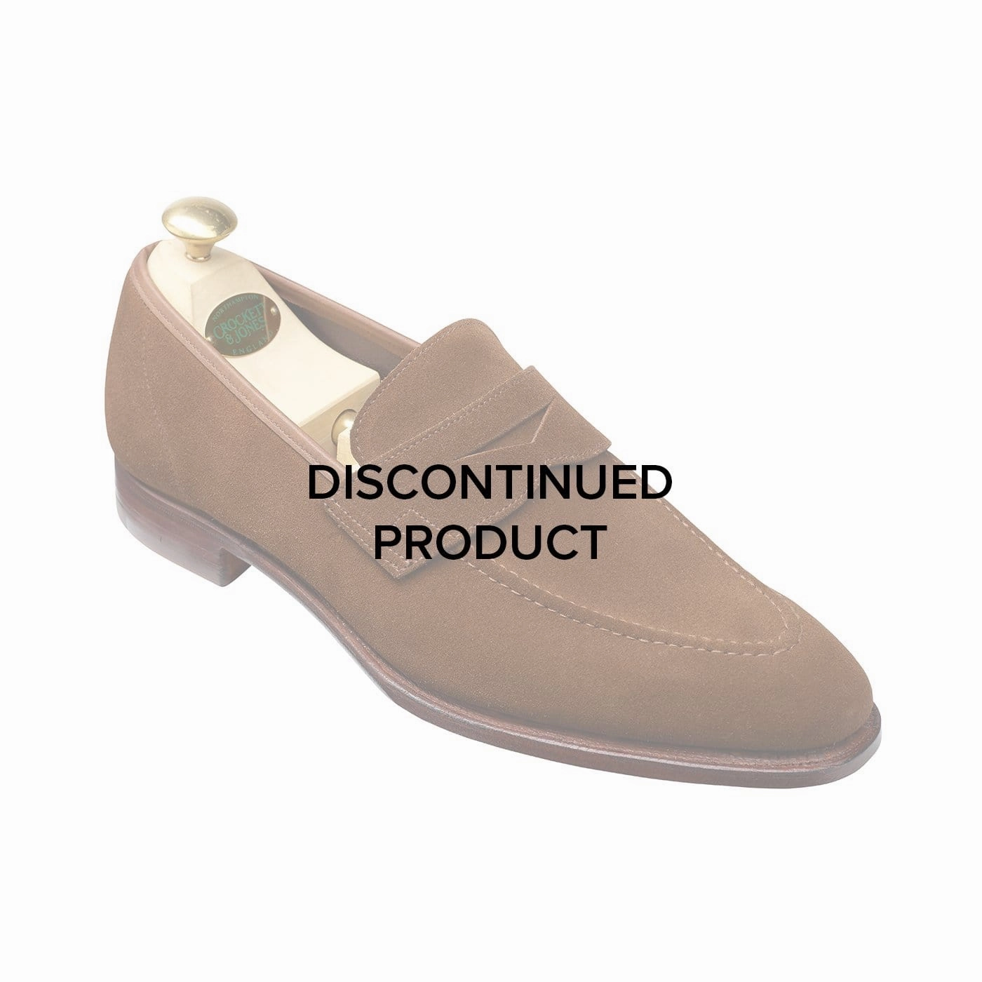 Teign Snuff Suede True Hold Urban Day