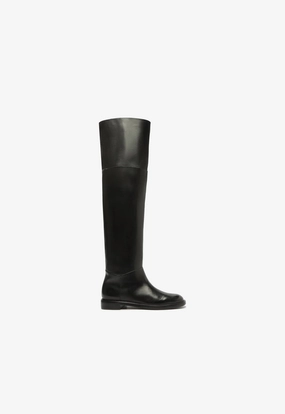 Fashion Edge Terrance Over the Knee Boot