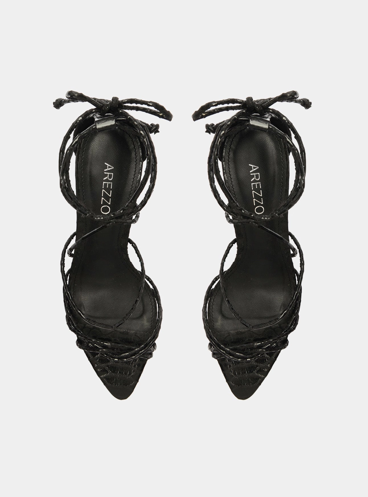 Tess Sandal Quick Pack Supportive Core Fitness Training