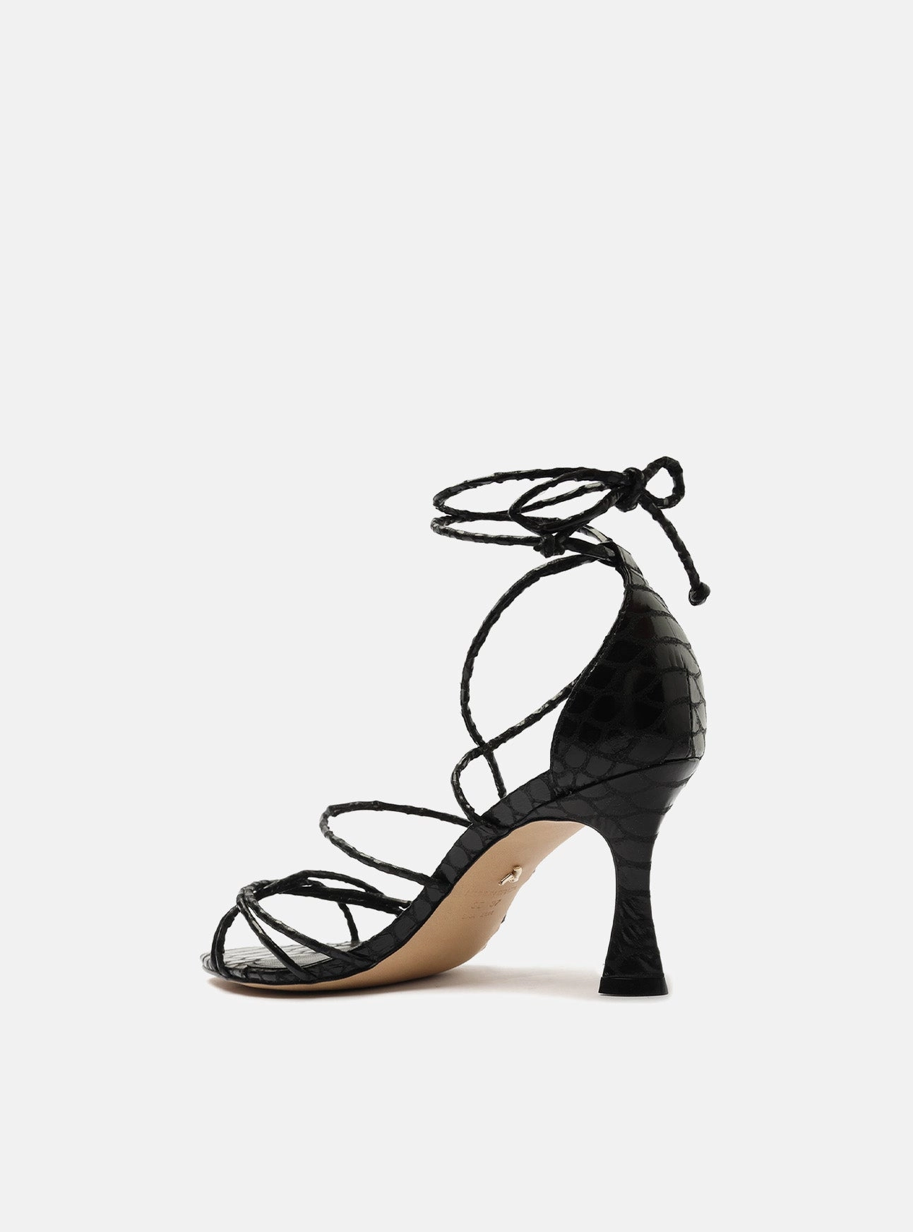 Neo Pop Flexibility Feature Tess Sandal