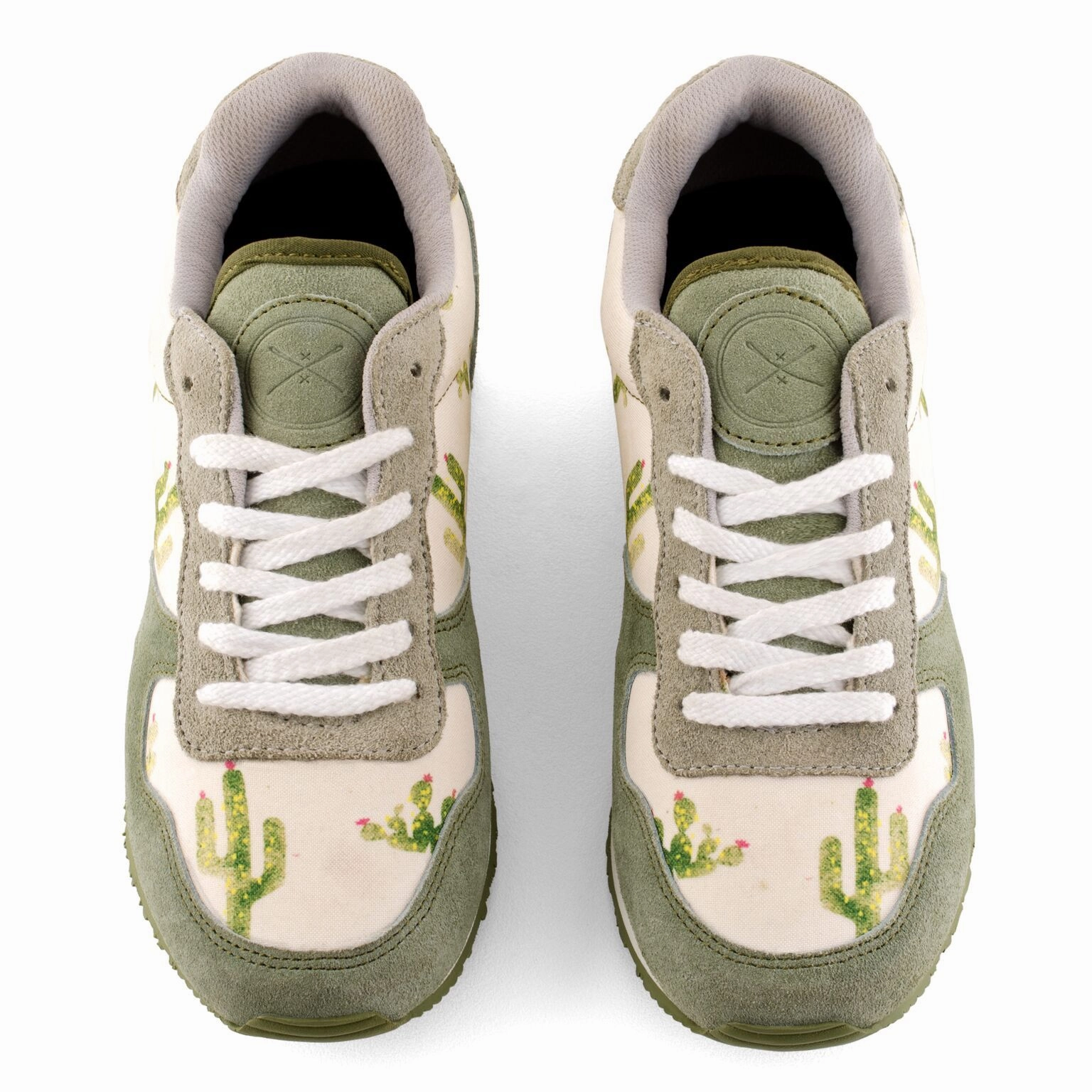 Prickly Jogger High   Quality Everyday Travel