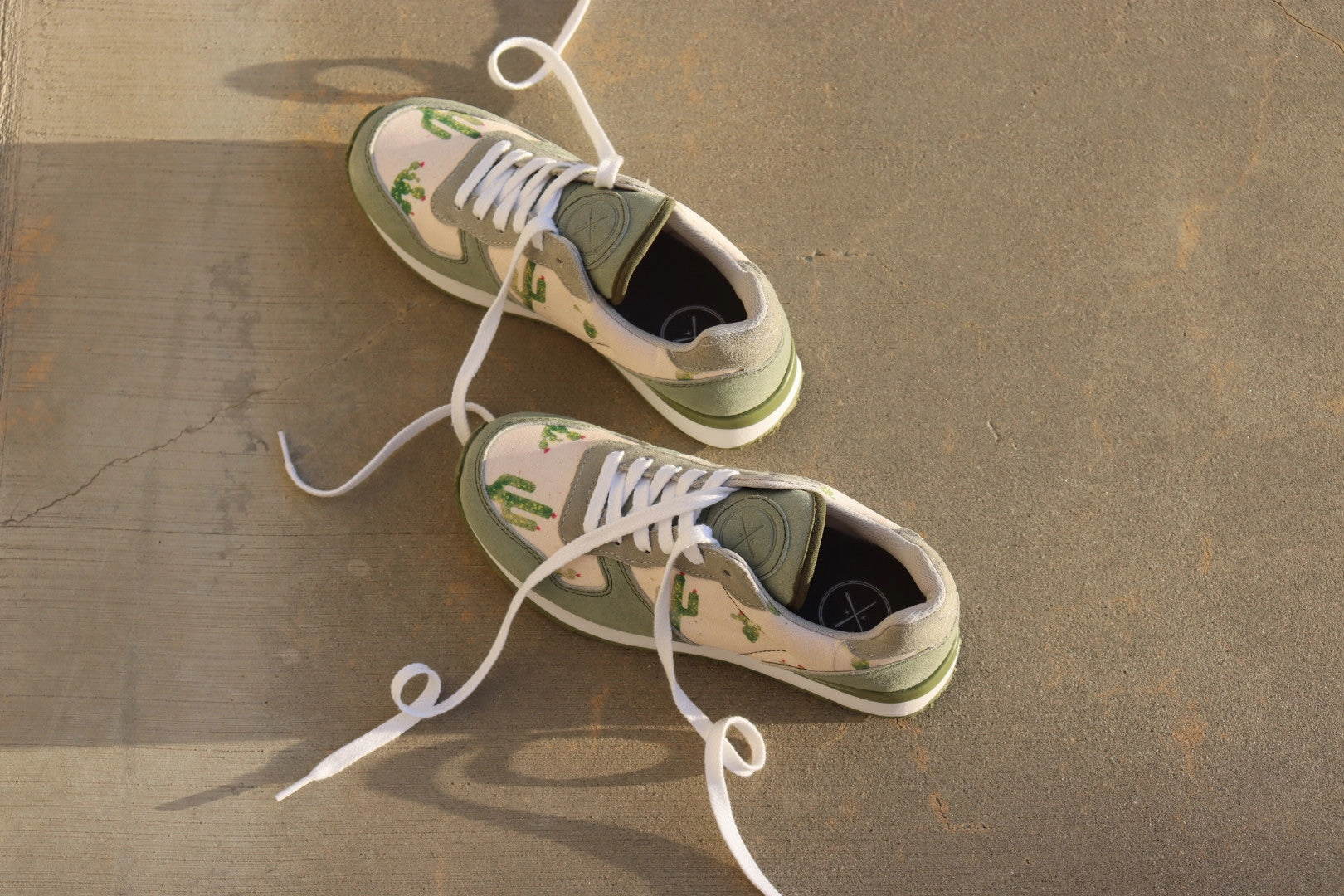 Running Daily Prickly Jogger