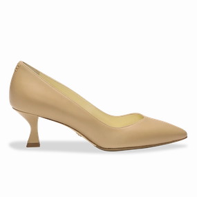 Angel Glow Couple Pair Perfect Kitten Pump 50