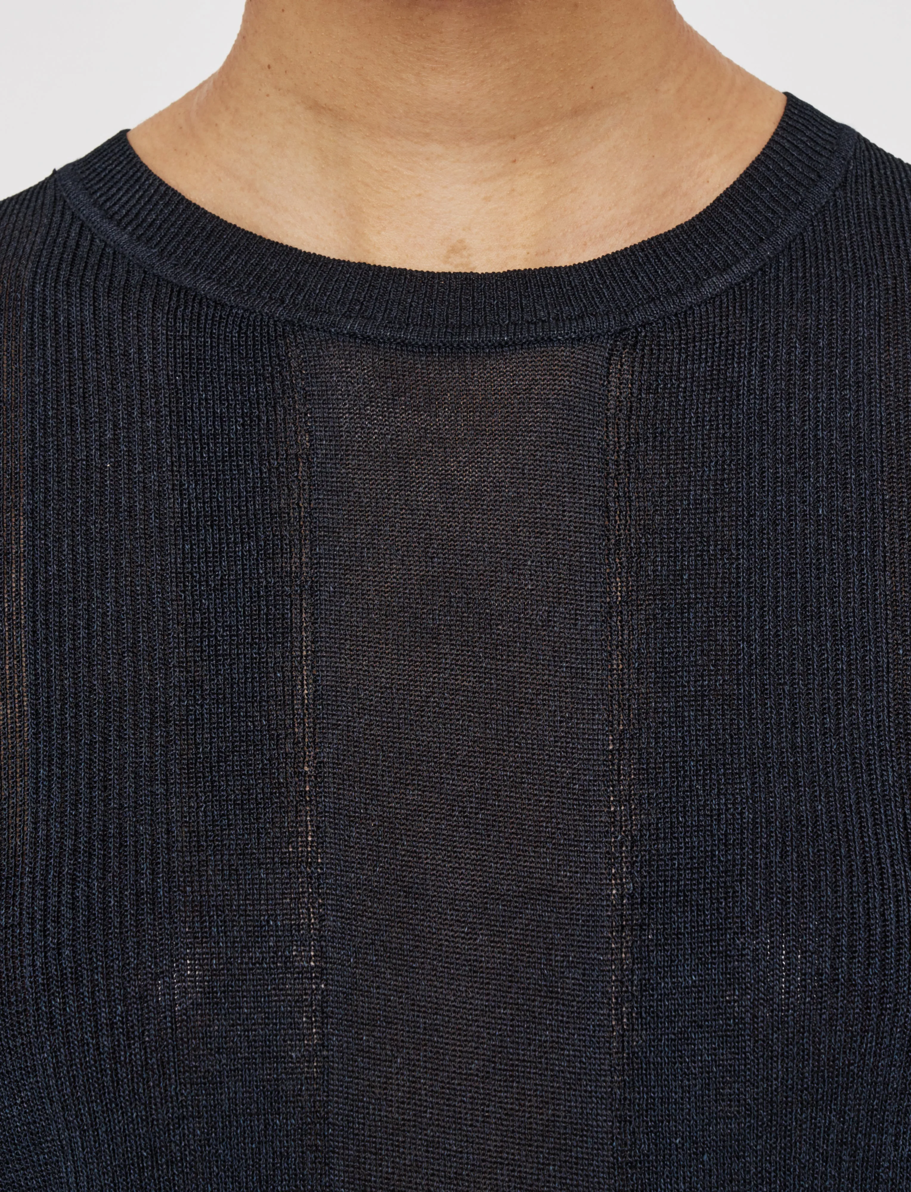 Crisp Rayon Top Stretch Recovery Fabric Brushed Interior