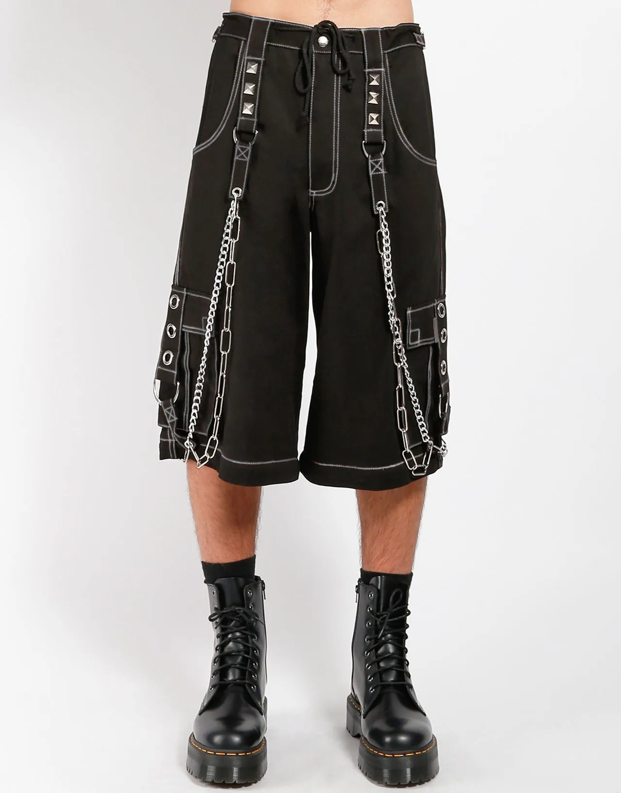 THE DAGGER PANT All Day Fit