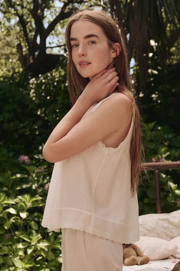 The Eyelet Tank Bonded Seam Technology