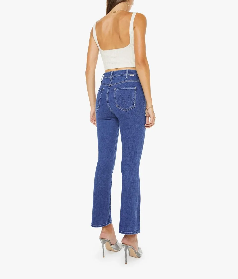 The Hustler Ankle Side Gig Movement Friendly