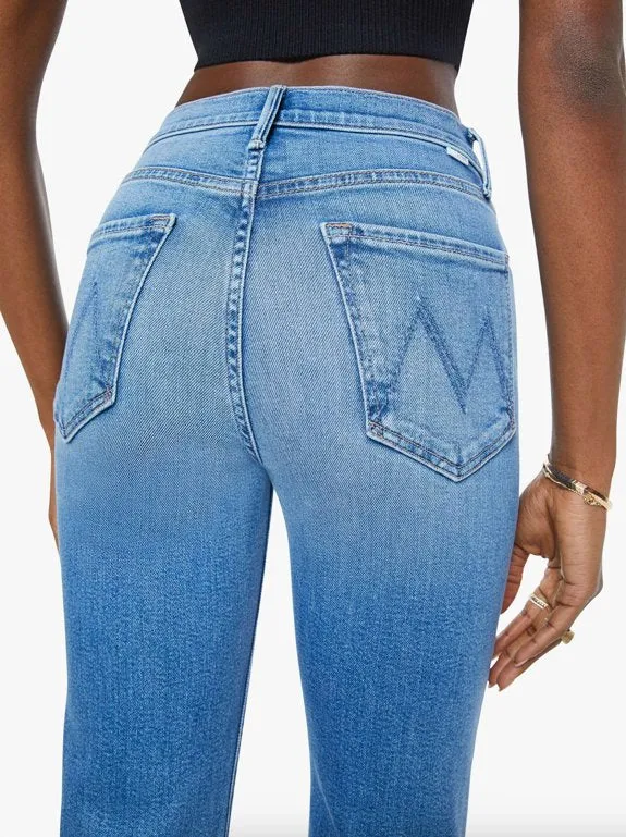 The Kick It Fan Favorite Modern Outfit