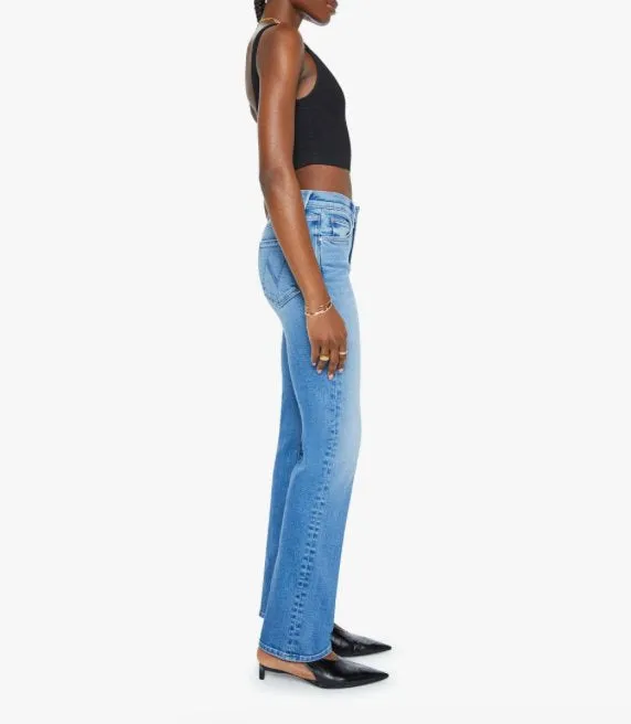 Low Maintenance Denim The Kick It Fan Favorite