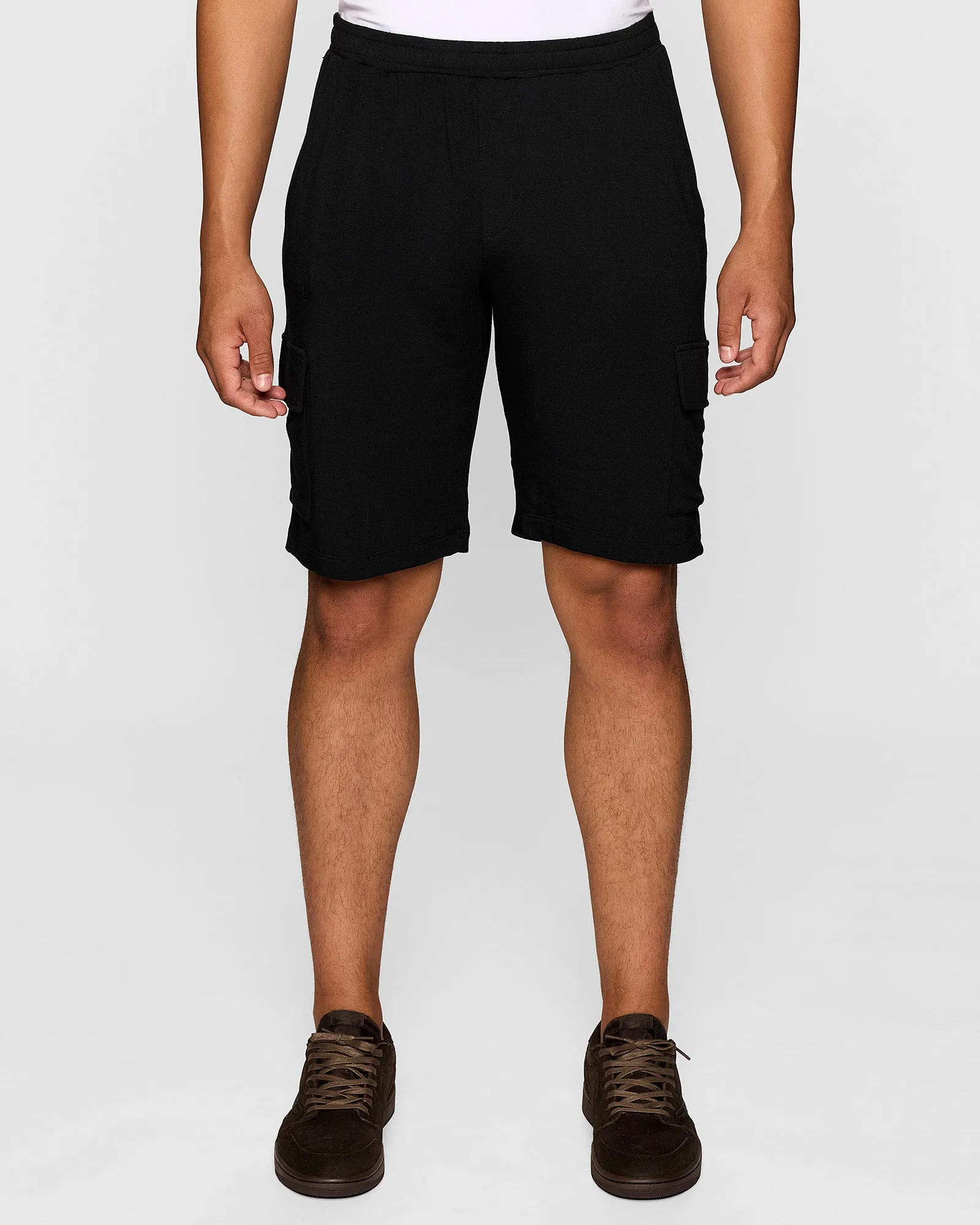 Light Reflective Details The Men's Cargo Short