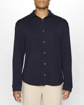 NonChafingEdges The Men's Classic Shirt