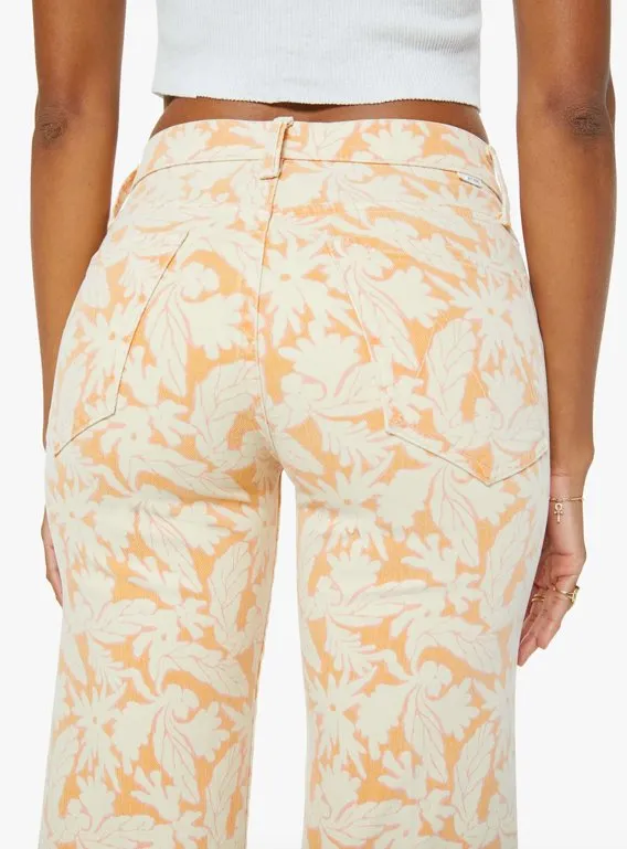 The Mid Rise Rambler Zip Ankle Coral Reef Lifestyle Ready