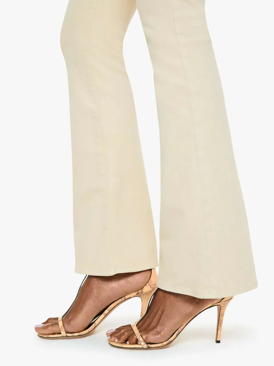 The Patch Pocket Weekender Wacky Khaki Function Fit