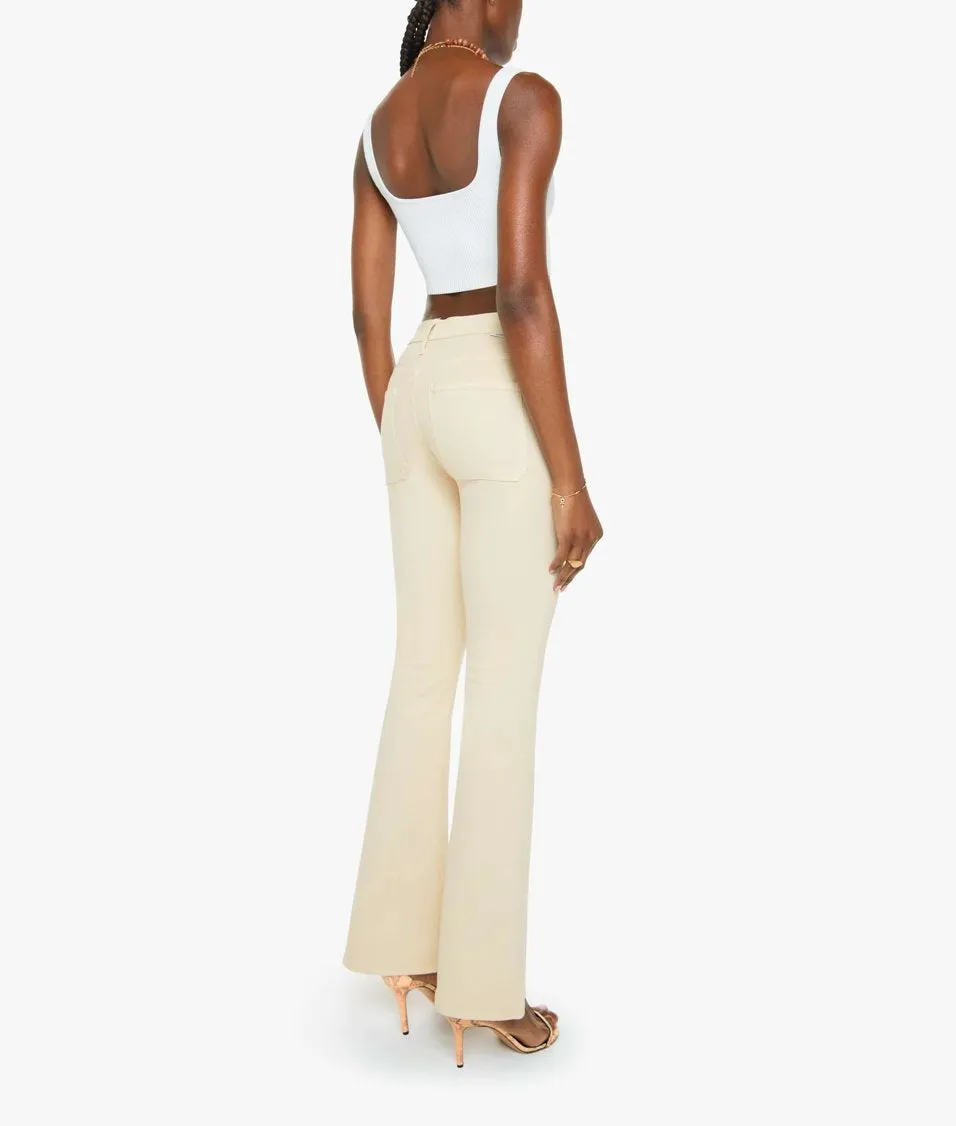 The Patch Pocket Weekender Wacky Khaki All-Purpose Use