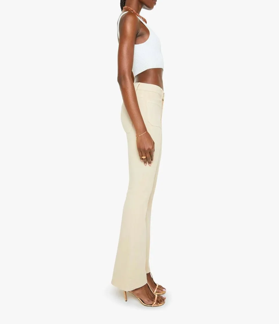 Night Out Rainy Day The Patch Pocket Weekender Wacky Khaki