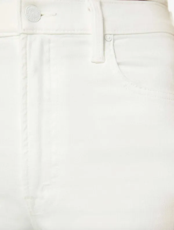 The Rambler Zip Ankle Fairest Of Them All No Gap Waistband