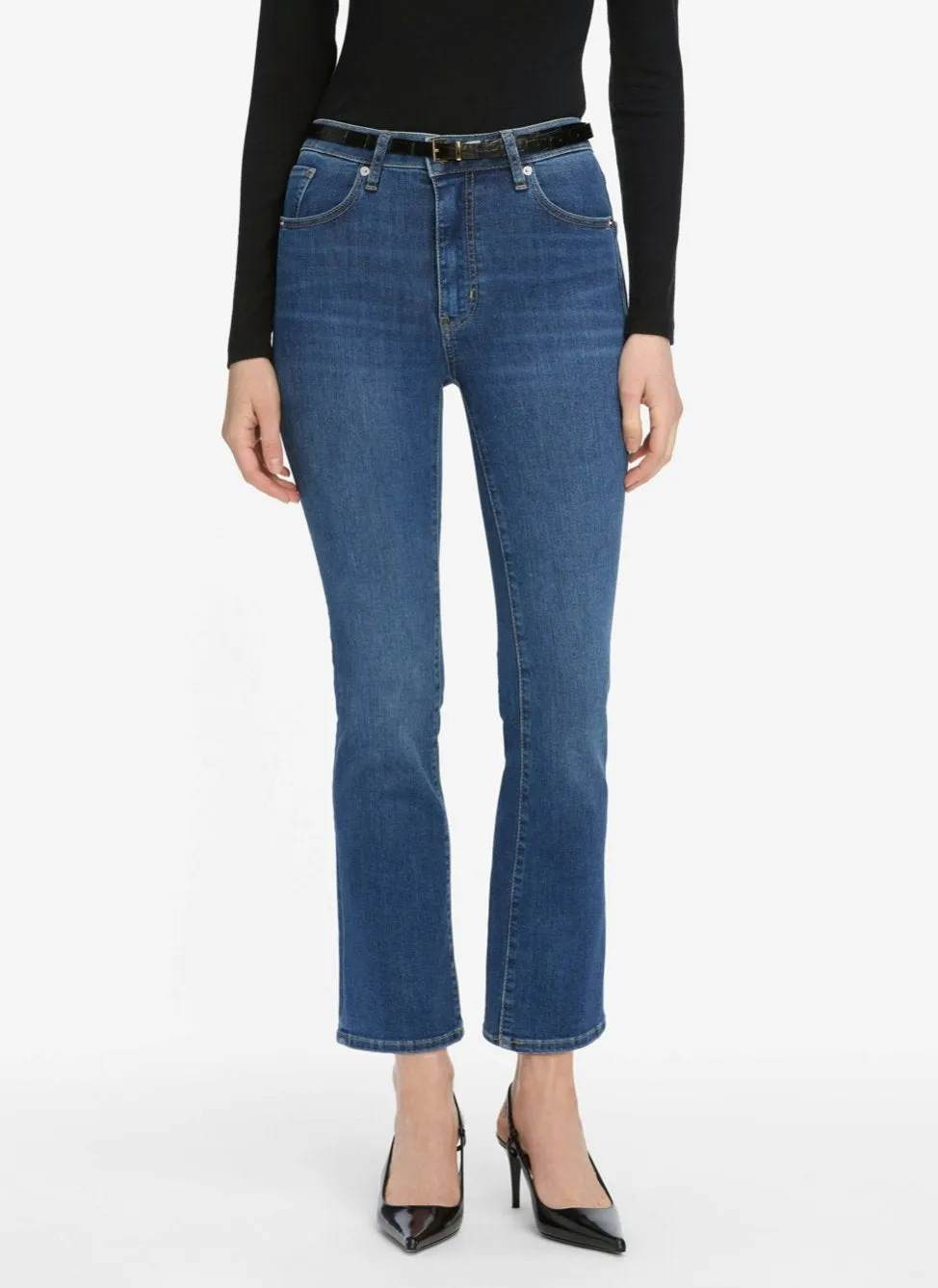 Contemporary Vibe The Reboot Crop Femma