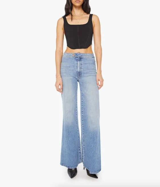 The Tab Roller Skimp Fight For Your Right Luxury Student Outfit