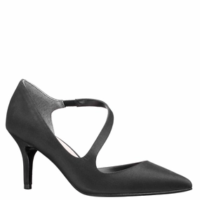 THELMA-BLACK slow walk