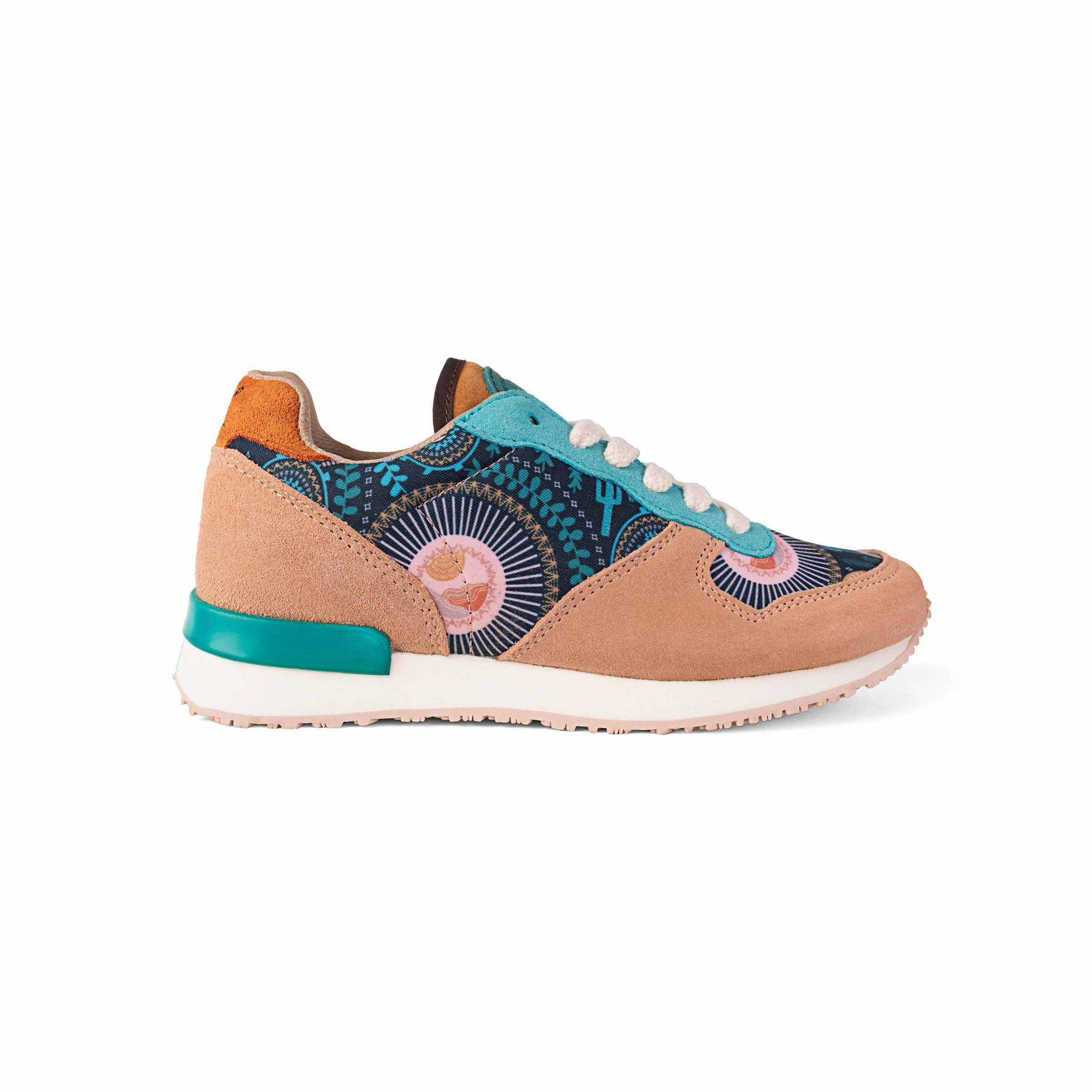 Athletic Support Socorro Jogger