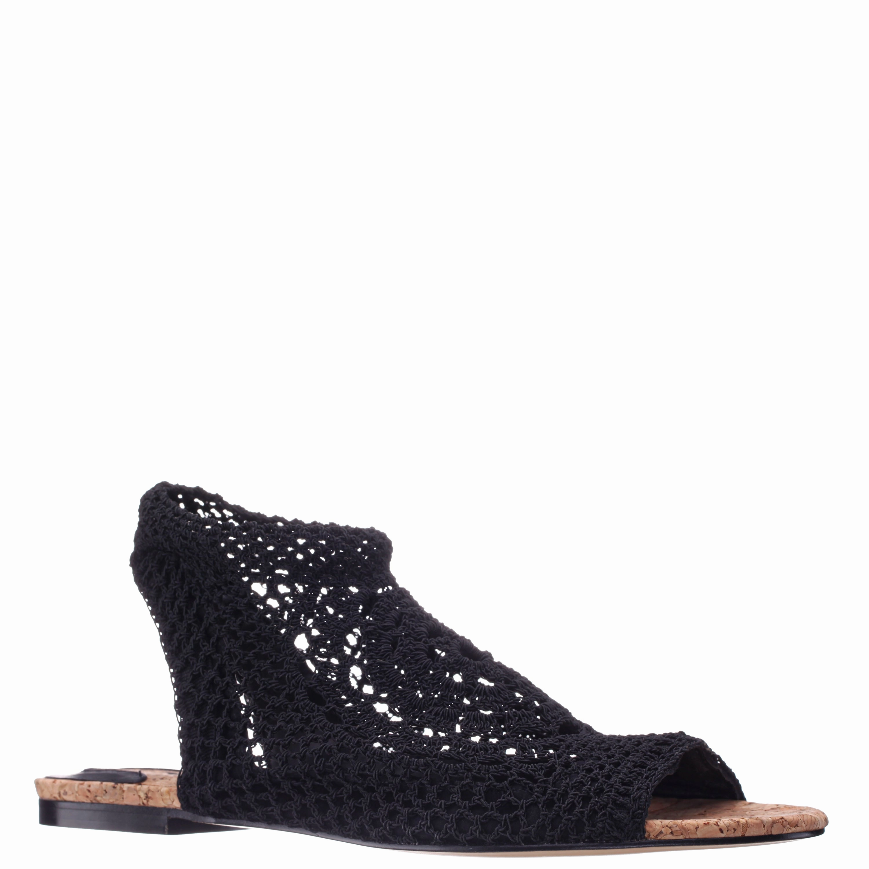 Air Boost SMILE-BLACK STRETCH