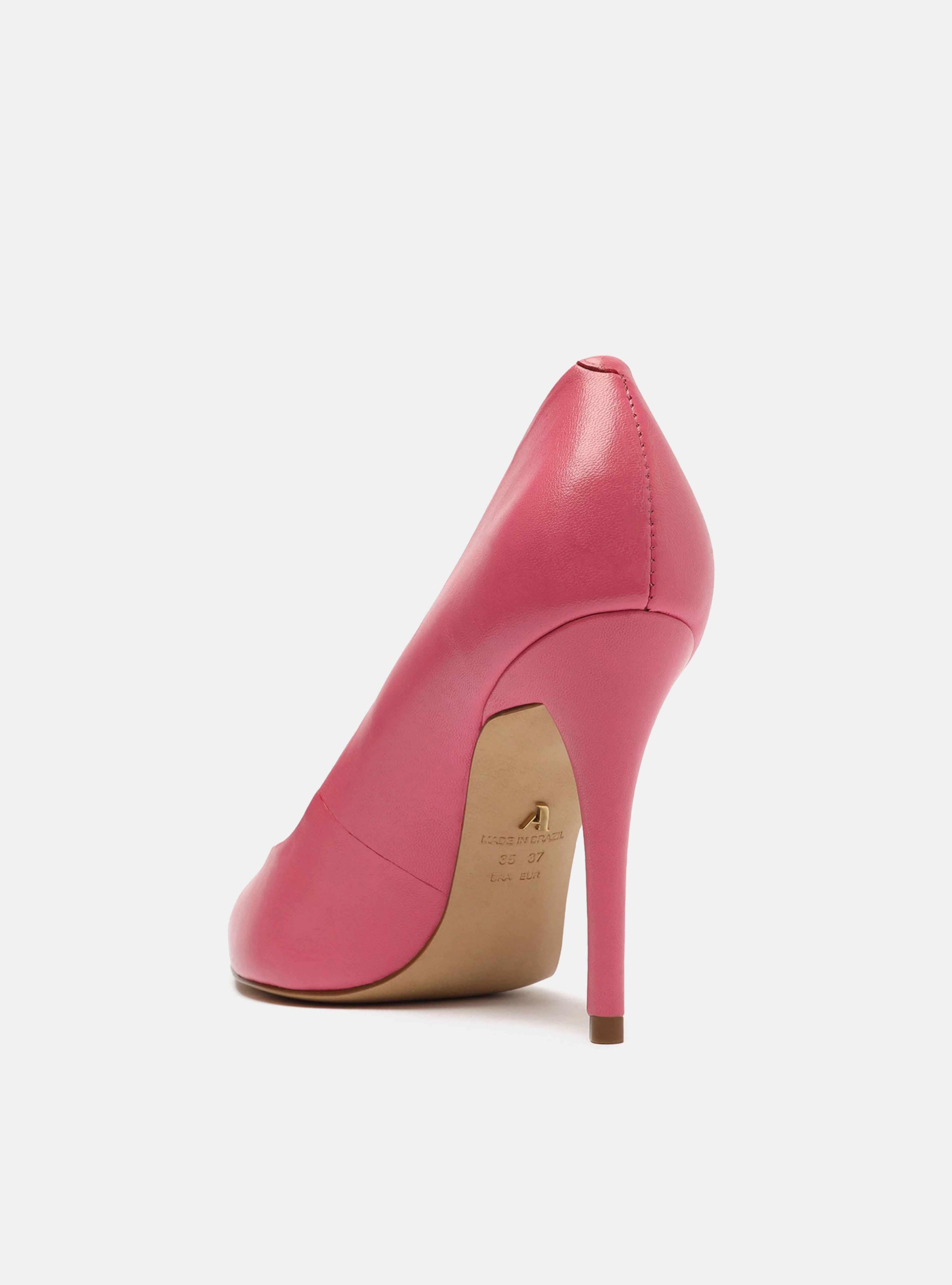 Tech Glow Gabriella  Stiletto Pump