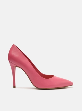 Soul Step Gabriella  Stiletto Pump