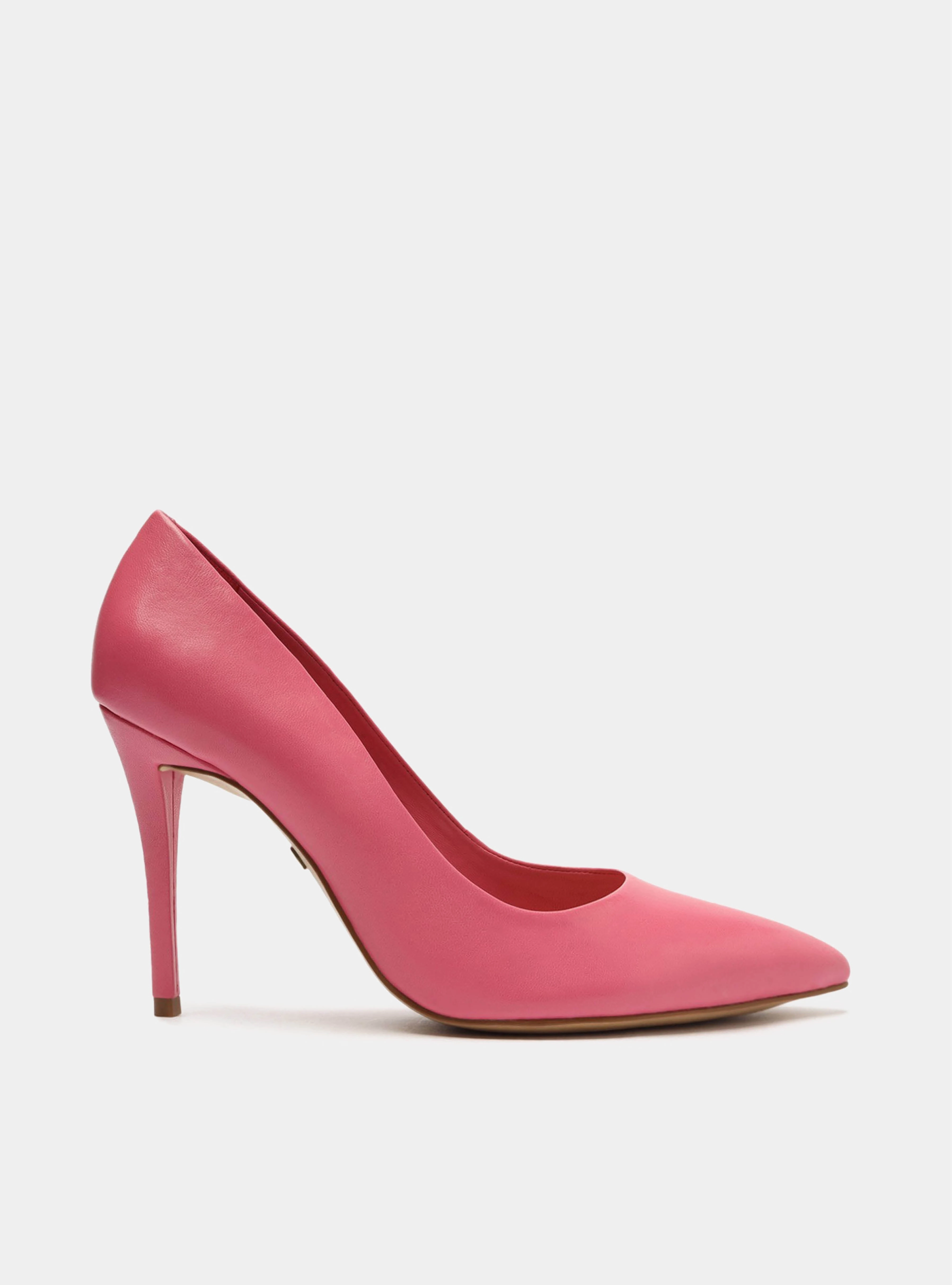 Soul Step Gabriella  Stiletto Pump
