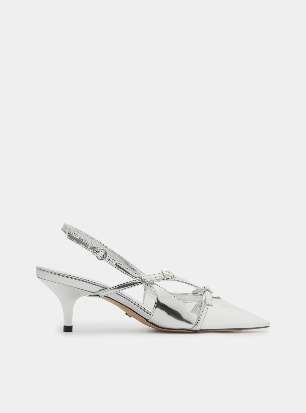 Tiffany  Stiletto Pump Lightweight Design