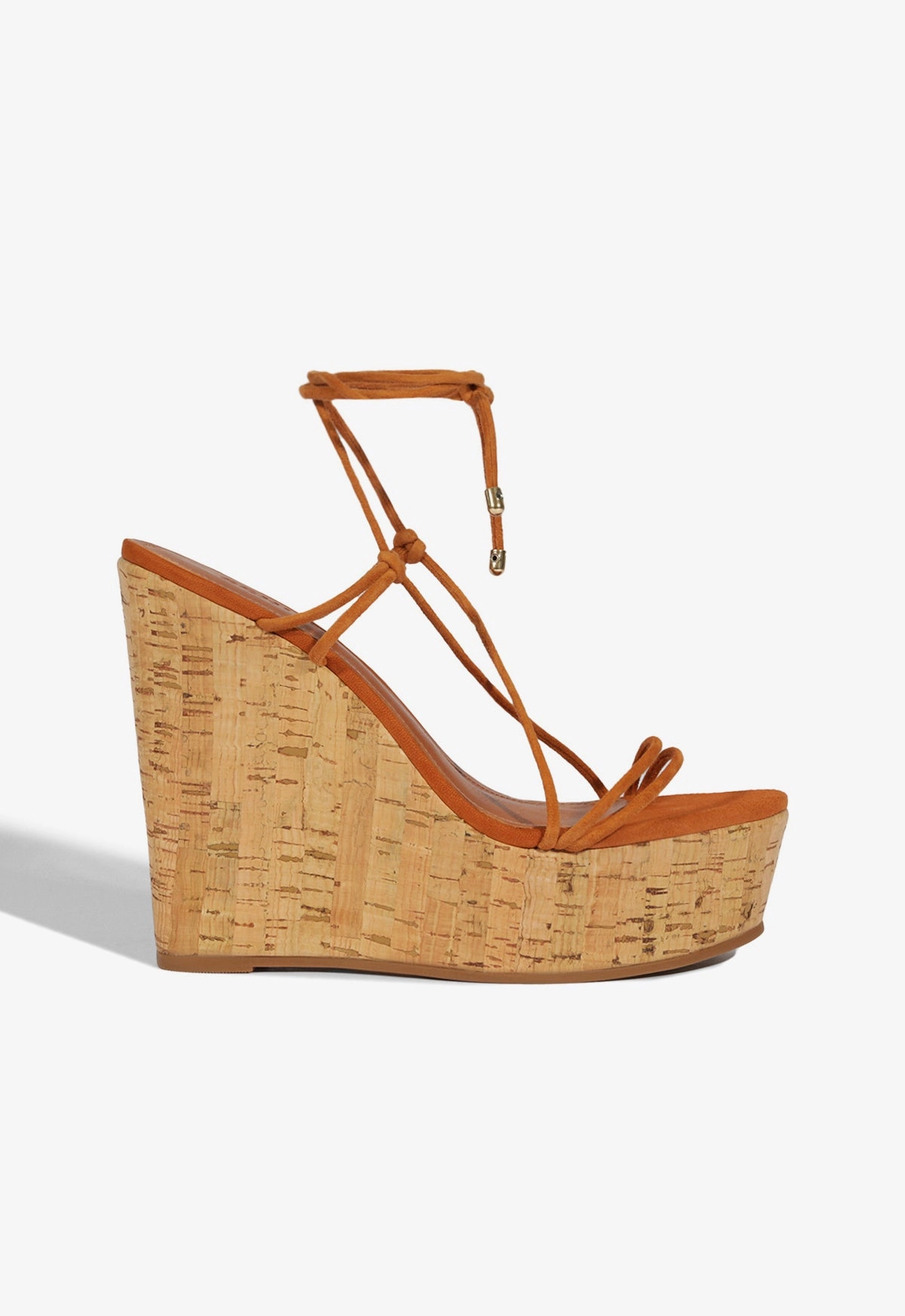 Lift Up Happy Move Calabria Wedge Sandal