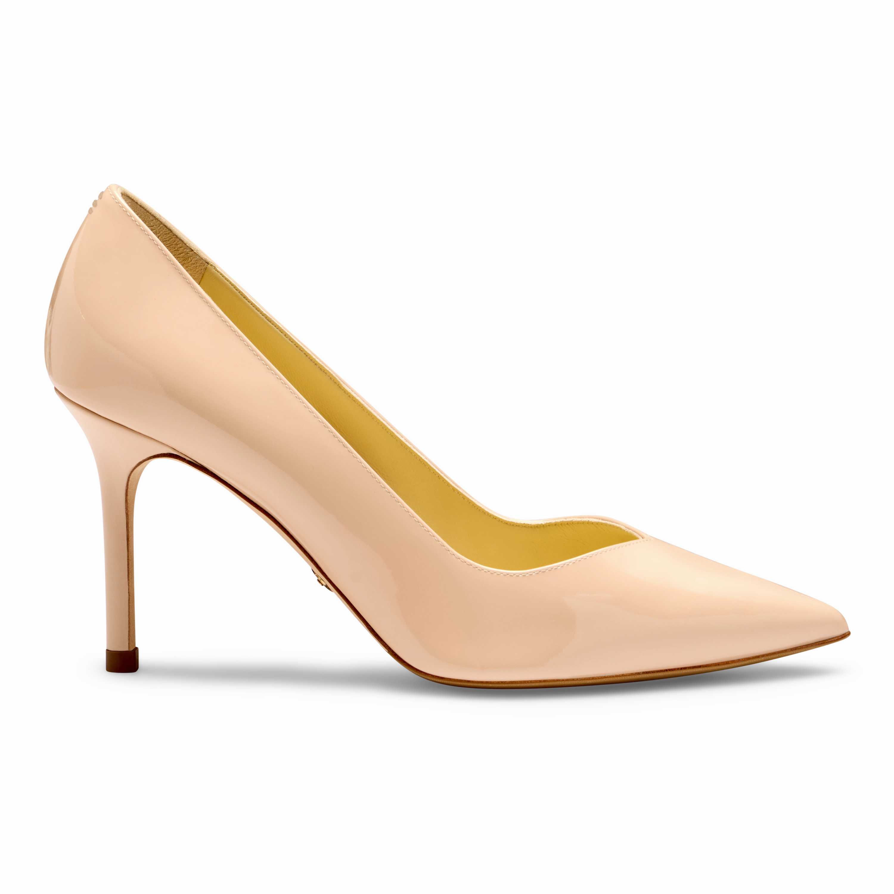 Perfect Pump 85 Runway Glow Island Vibe