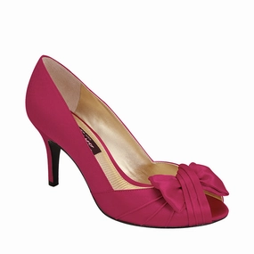 All Day Comfort Engineering FORBES-FUCHSIA